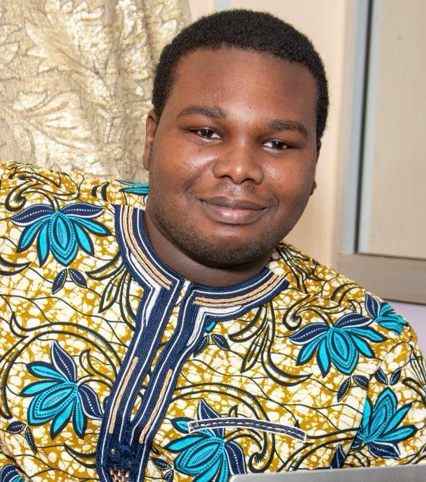 Joel Mahougnon HOUETCHEKPO